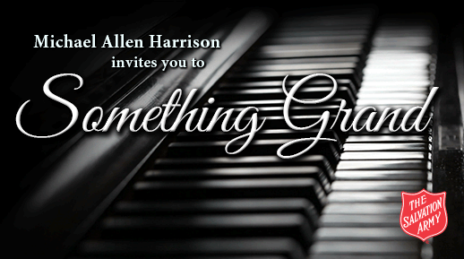 Something Grand, The Salvation Army, Cascade Division, Portland